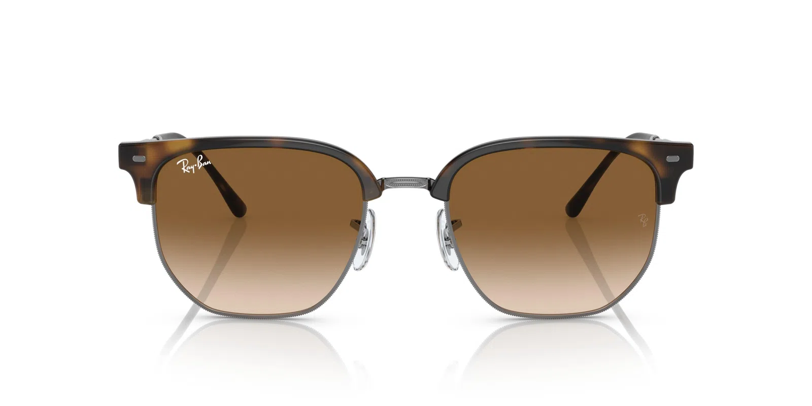 Ray-Ban New Clubmaster 4416 Sunglasses - view 46